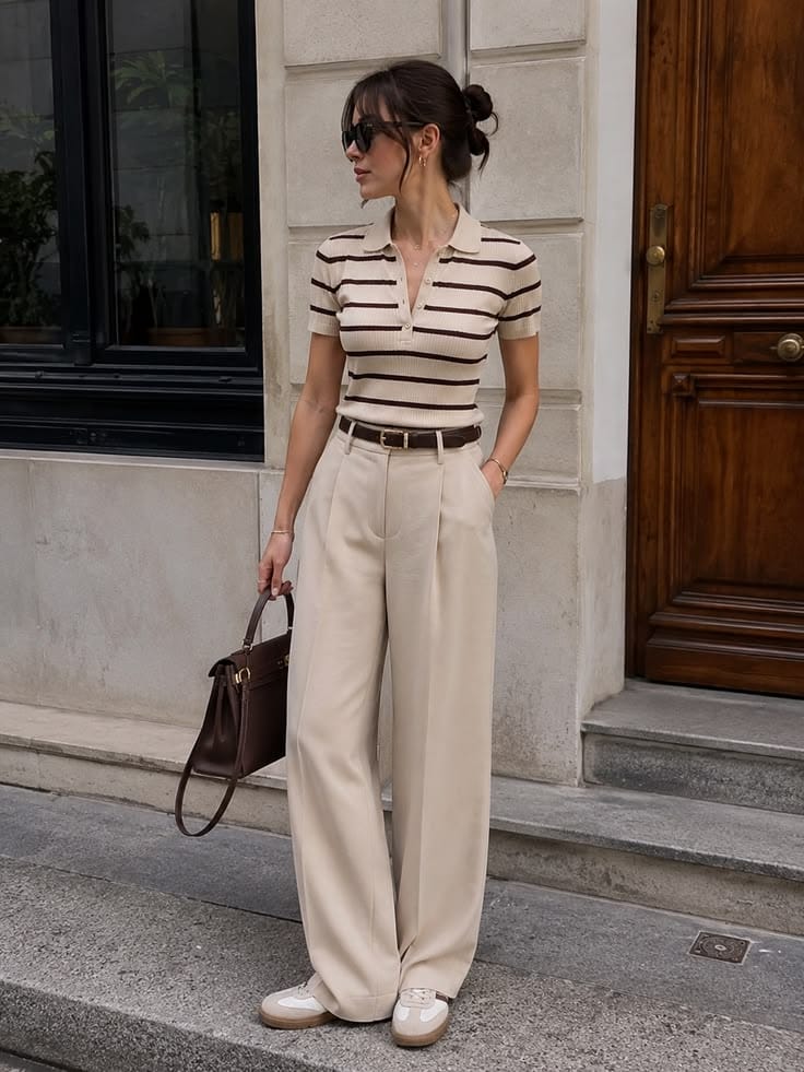 Estilo Refined