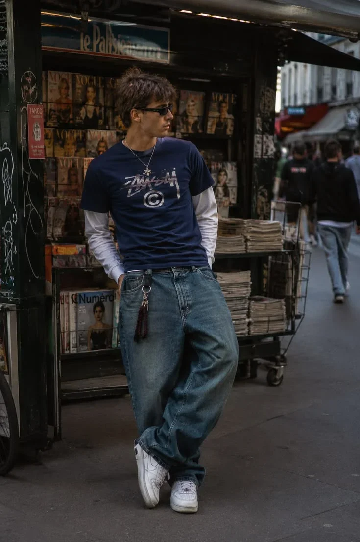 Estilo Urbano